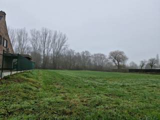 Nieuw te bouwen woning voor open bebouwing gelegen in Putte!De bouwgrond (lot 1) is 10 are 72 ca groot en heeft een bouwbreedte van 15,4 m en een...