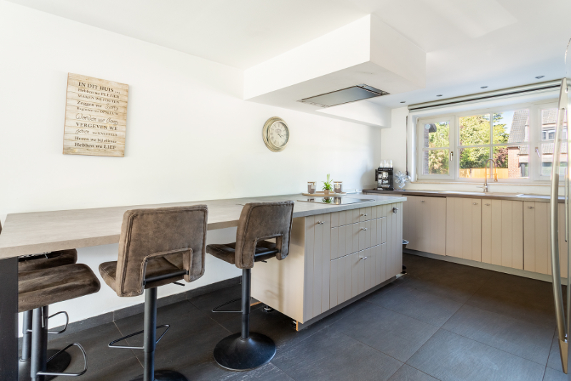 Verrassend ruime woning met zwembad! - foto 4