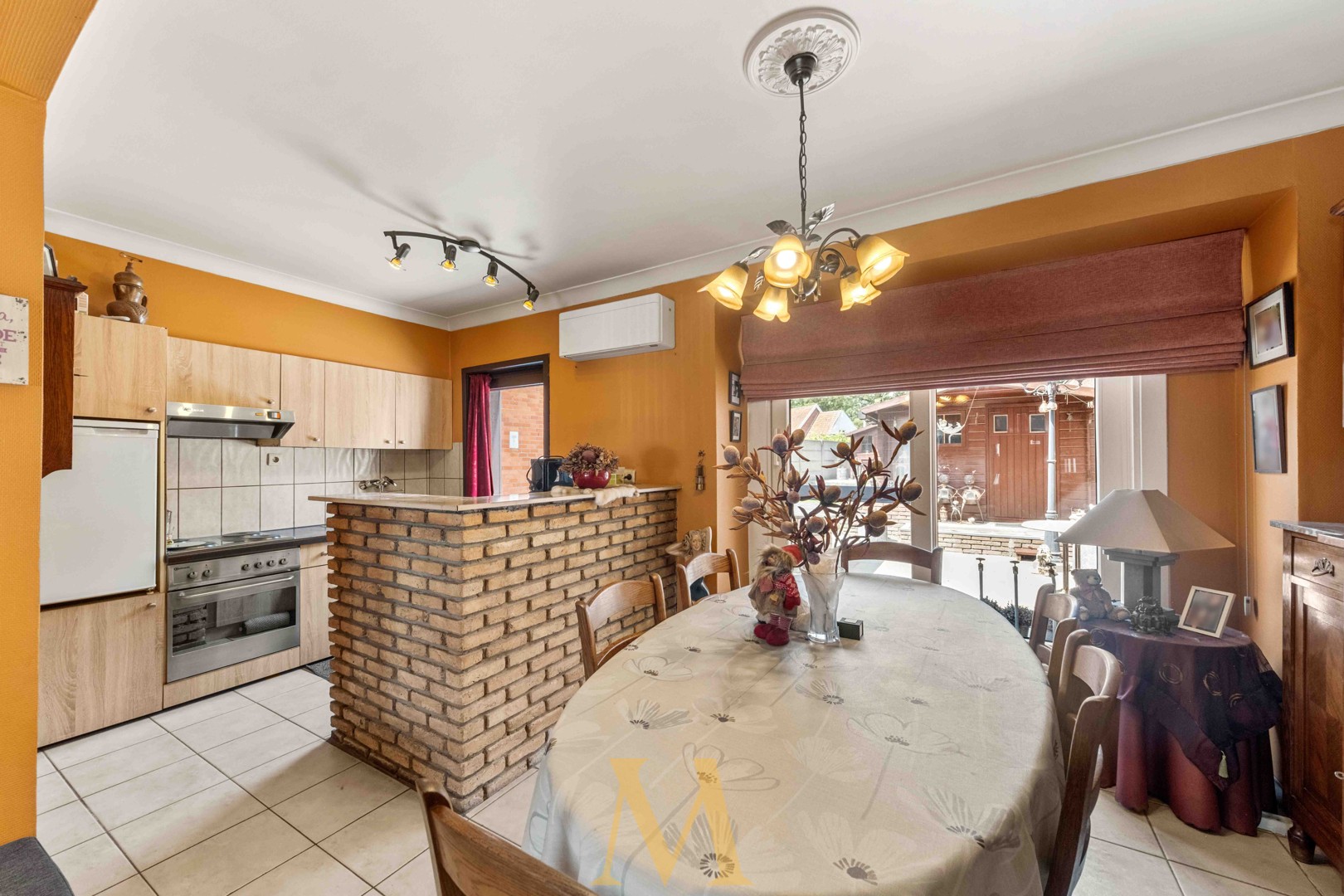 Woning met veel potentieel op topligging in Heule - foto 5