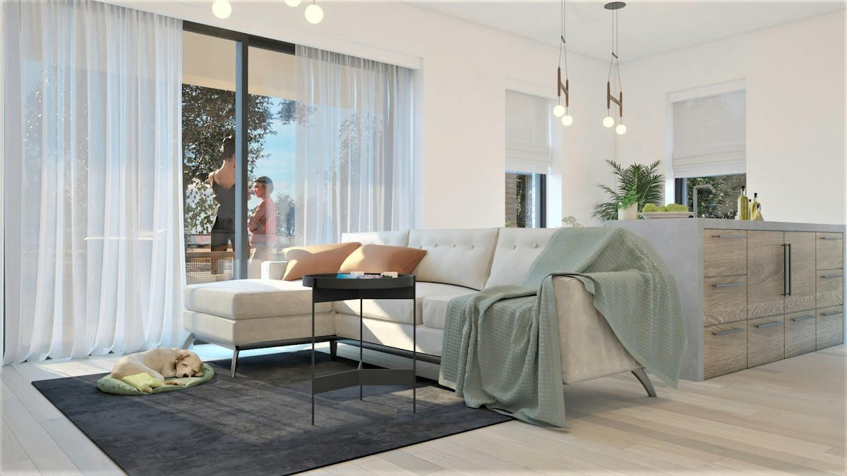 Residentie Zomerlinde - foto 4