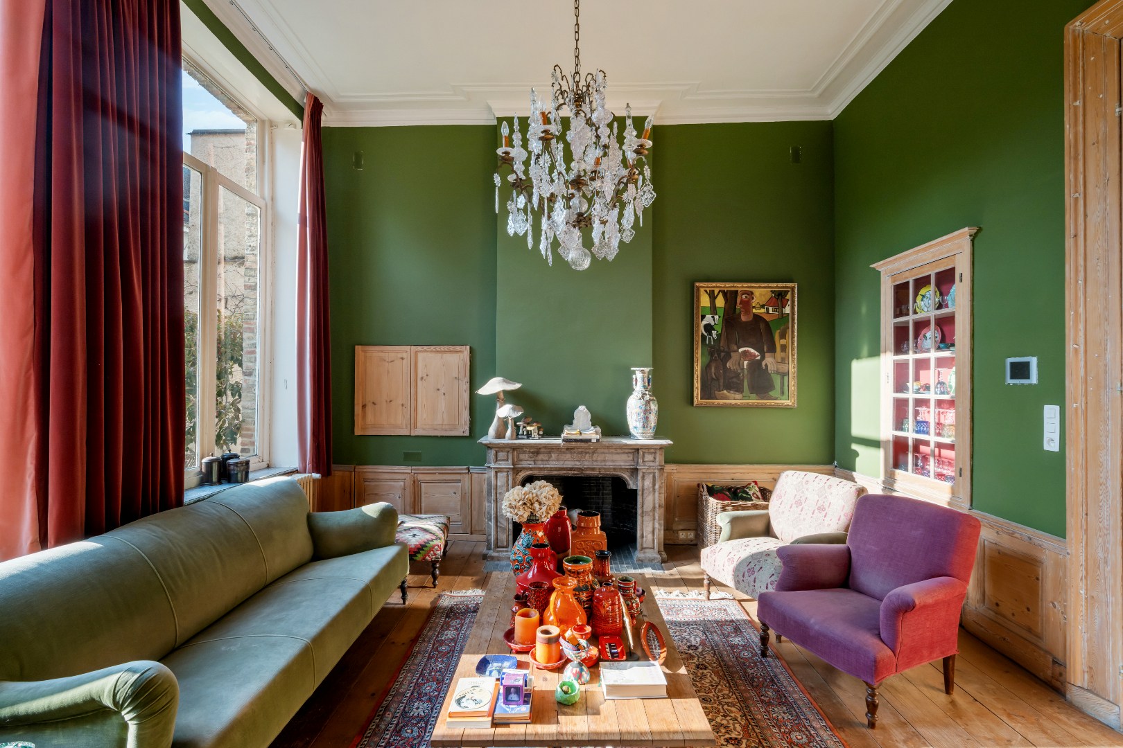 Historische parel - foto 5