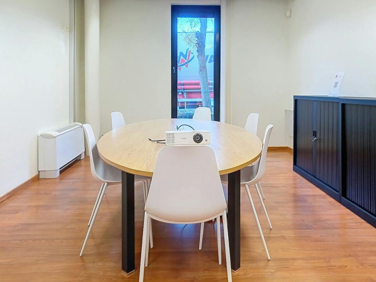 Bureaux modernes (222 m²) à louer à Zelzate - photo 5