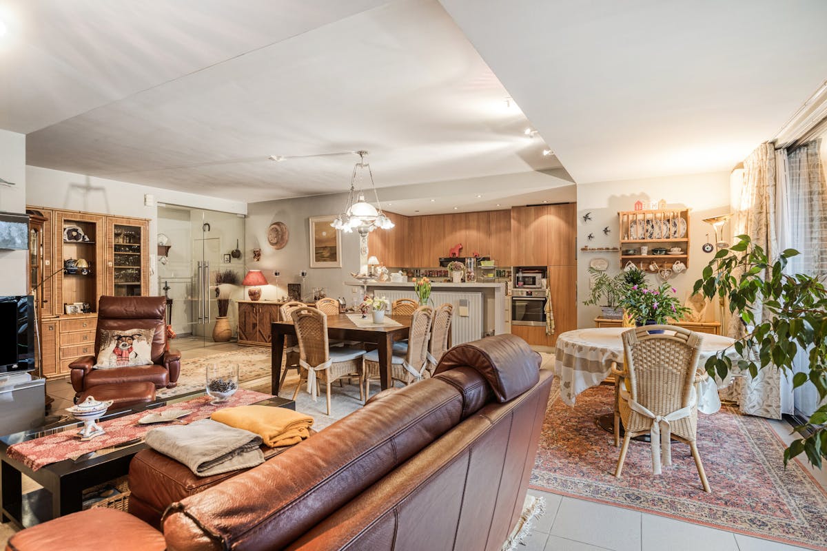 Appartement de 5 chambres de 164 m² avec jardin à Koksijde - photo 5