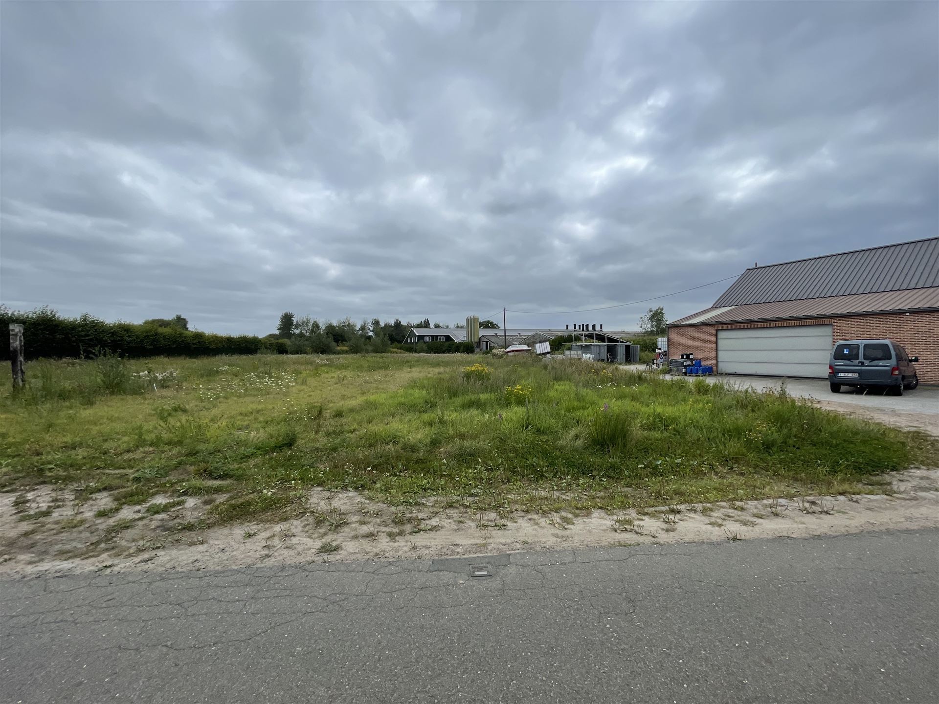 Land for sale in Breendonk - photo 3