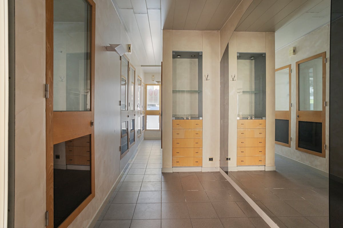 Te huur: Handelspand met woonst in Koksijde (136 m²) - foto 4