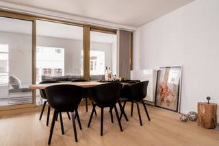prachtig luxueus appartement in residentie Gouden BolDit luxueuze appartement bevindt zich op de eerste verdieping in de jonge residentie "De Gouden...