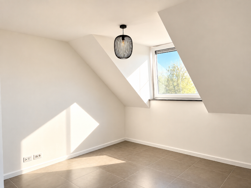 Appartement met 2 slpks - foto 4