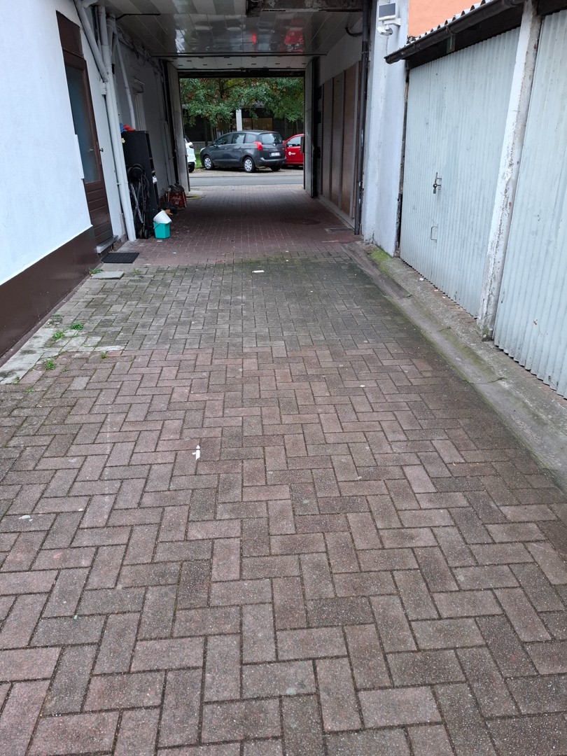 GARAGEBOX(EN) - RABOT/TONDELIER/GERECHTSHOF - foto 5