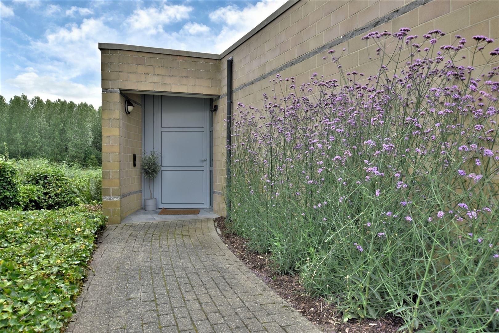 Uitzonderlijke woning te huur in het landelijke Denderbelle - foto 4