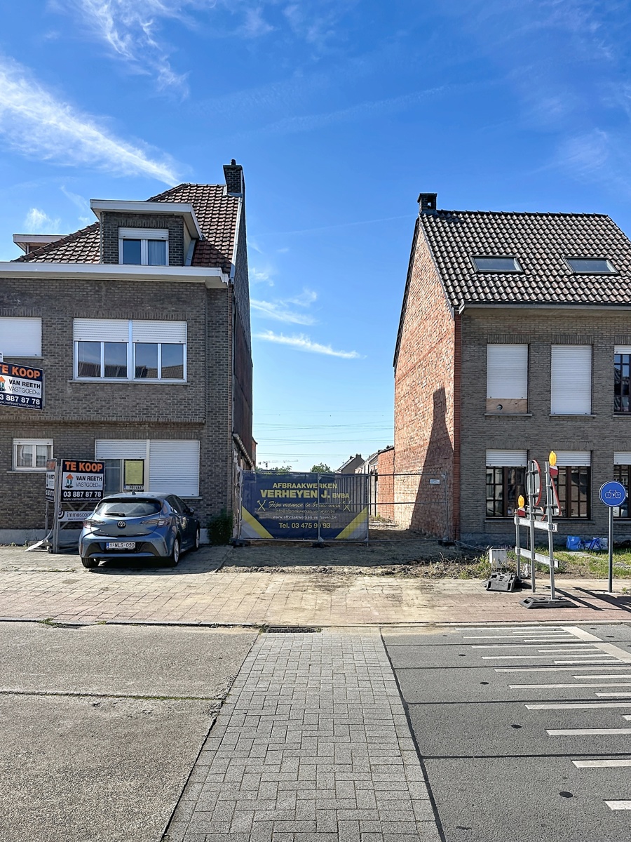 Land for sale in Schelle - photo 4