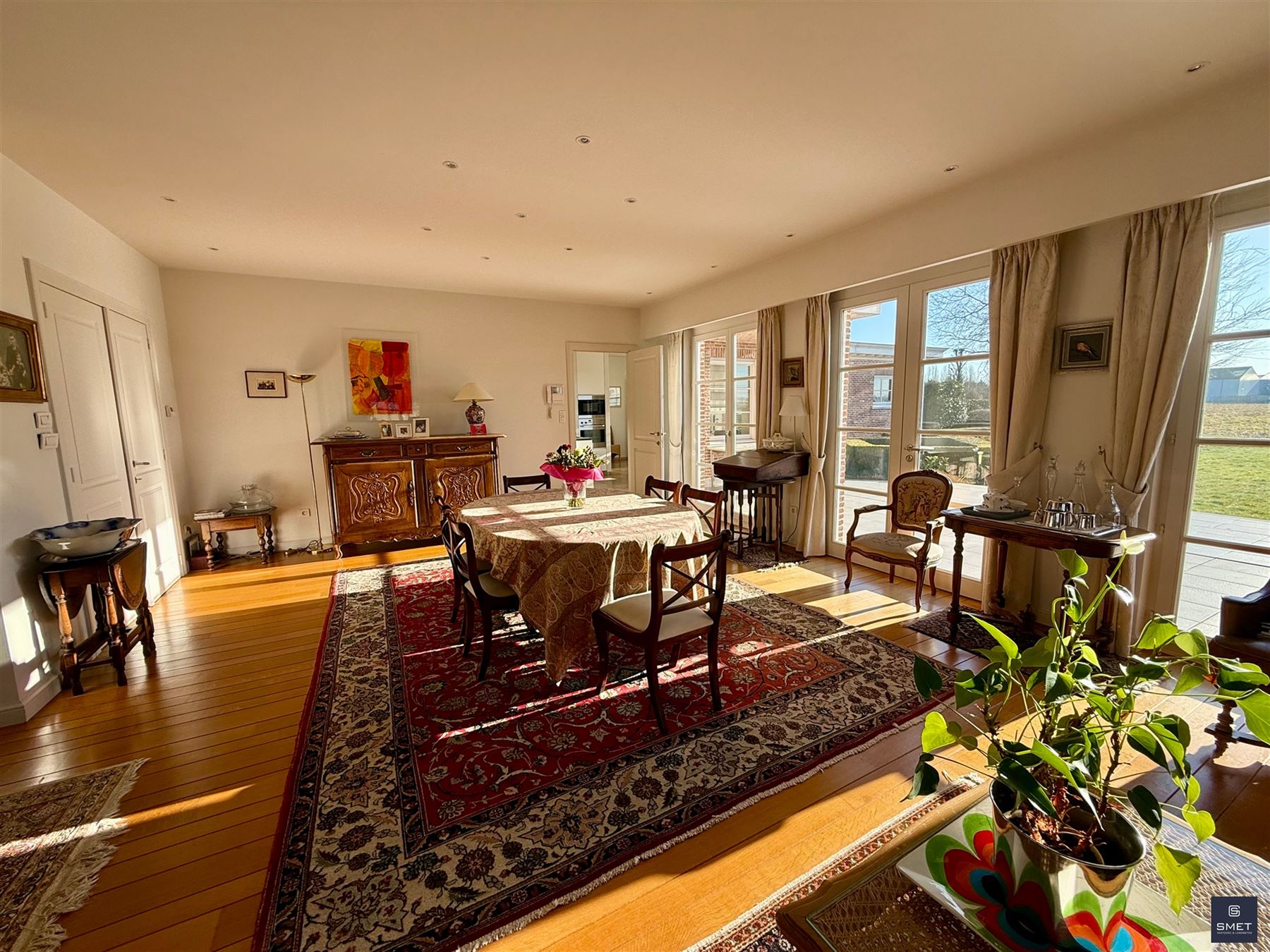 LANDELIJK GELEGEN PRACHTIGE VILLA - foto 5