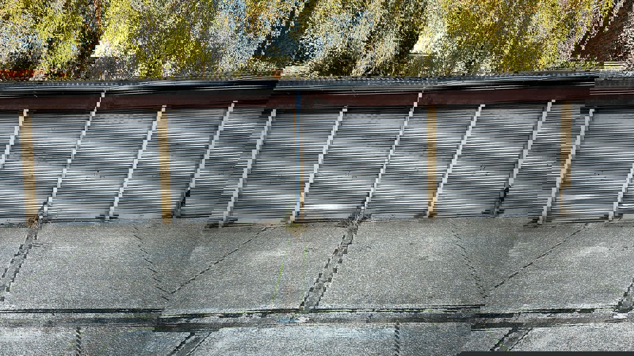 Garage for sale in Antwerp - photo 3