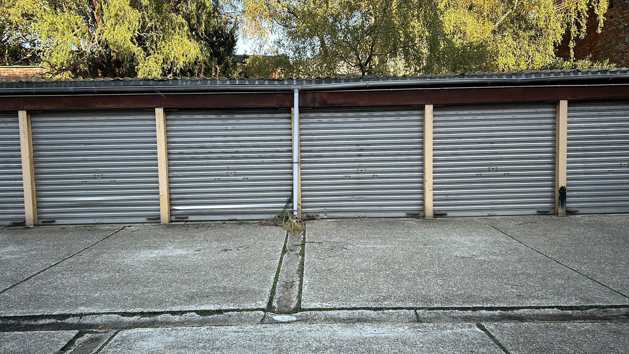Garagebox in Antwerpen te koop! - foto 3