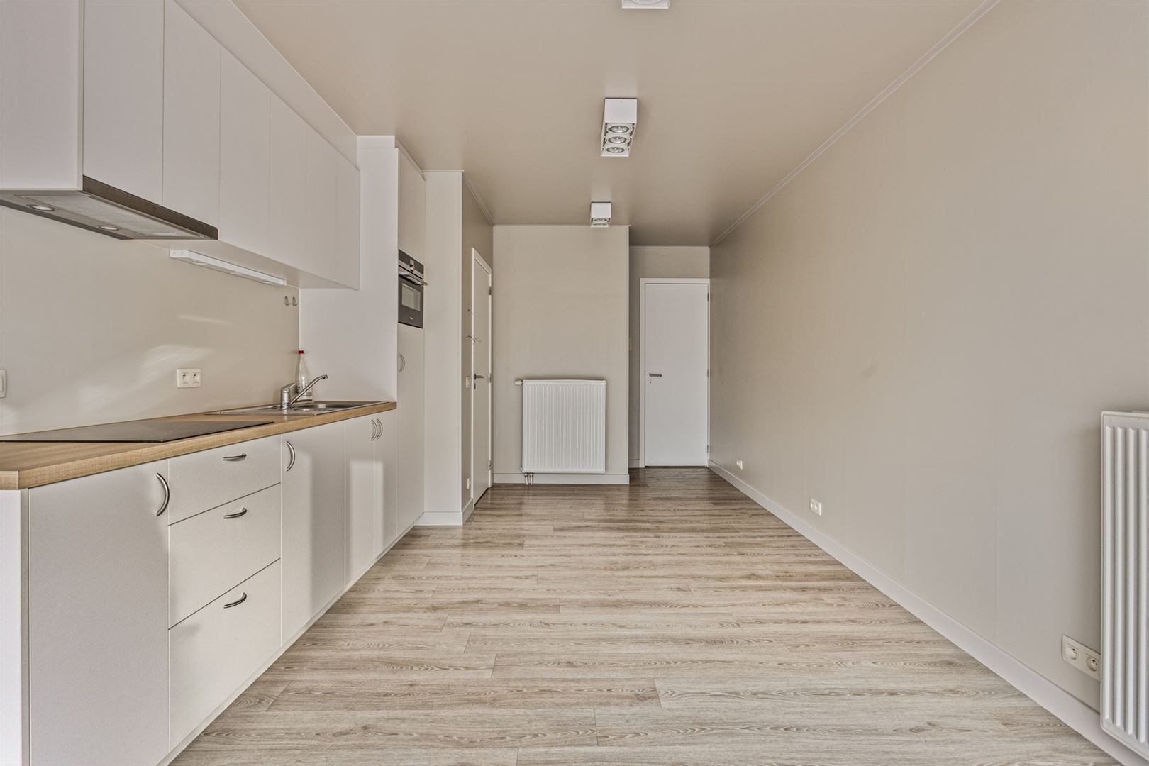 Handelswoning met duplex appartement op TOPLOCATIE - foto 3