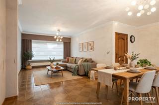 C'est à Moorslede que se trouve cette maison spacieuse qui présente un fort potentiel.