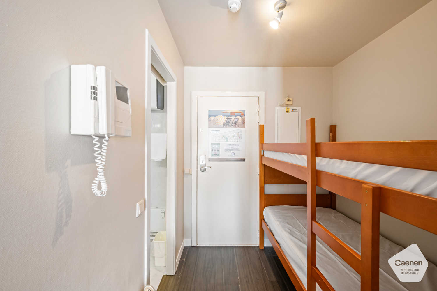 Instapklare studio met zeezicht - foto 2