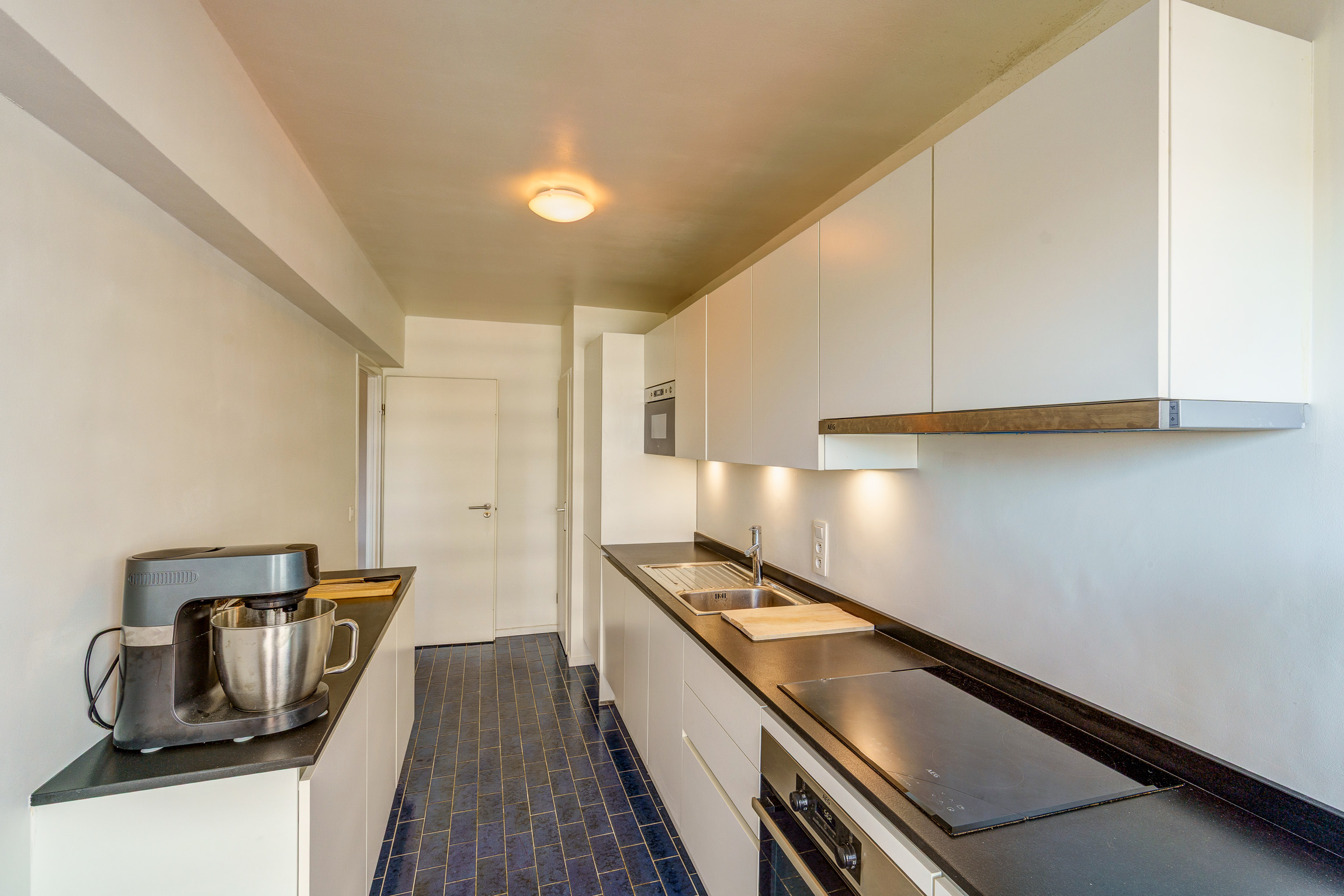 Appartement met 2/3 slaapkamers op toplocatie in Heverlee - foto 5