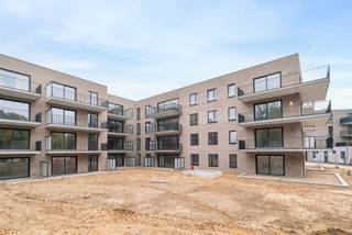 Laatste kans in Residentie Kwikstaart te Halle – ideaal als eigen woonst of investeringOntdek dit instapklare nieuwbouwappartement met 1 slaapkamer...