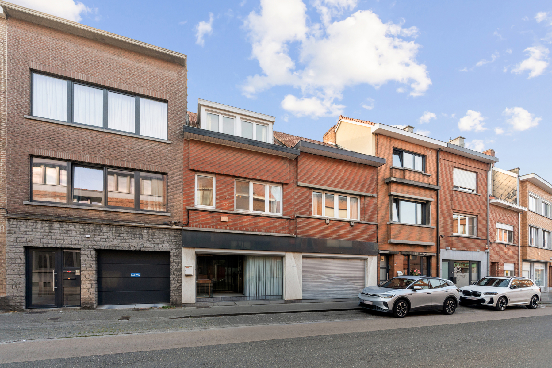 Maison à vendre à Louvain avec 5 chambres - photo 3