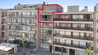 Appartement à vendre à Deinze