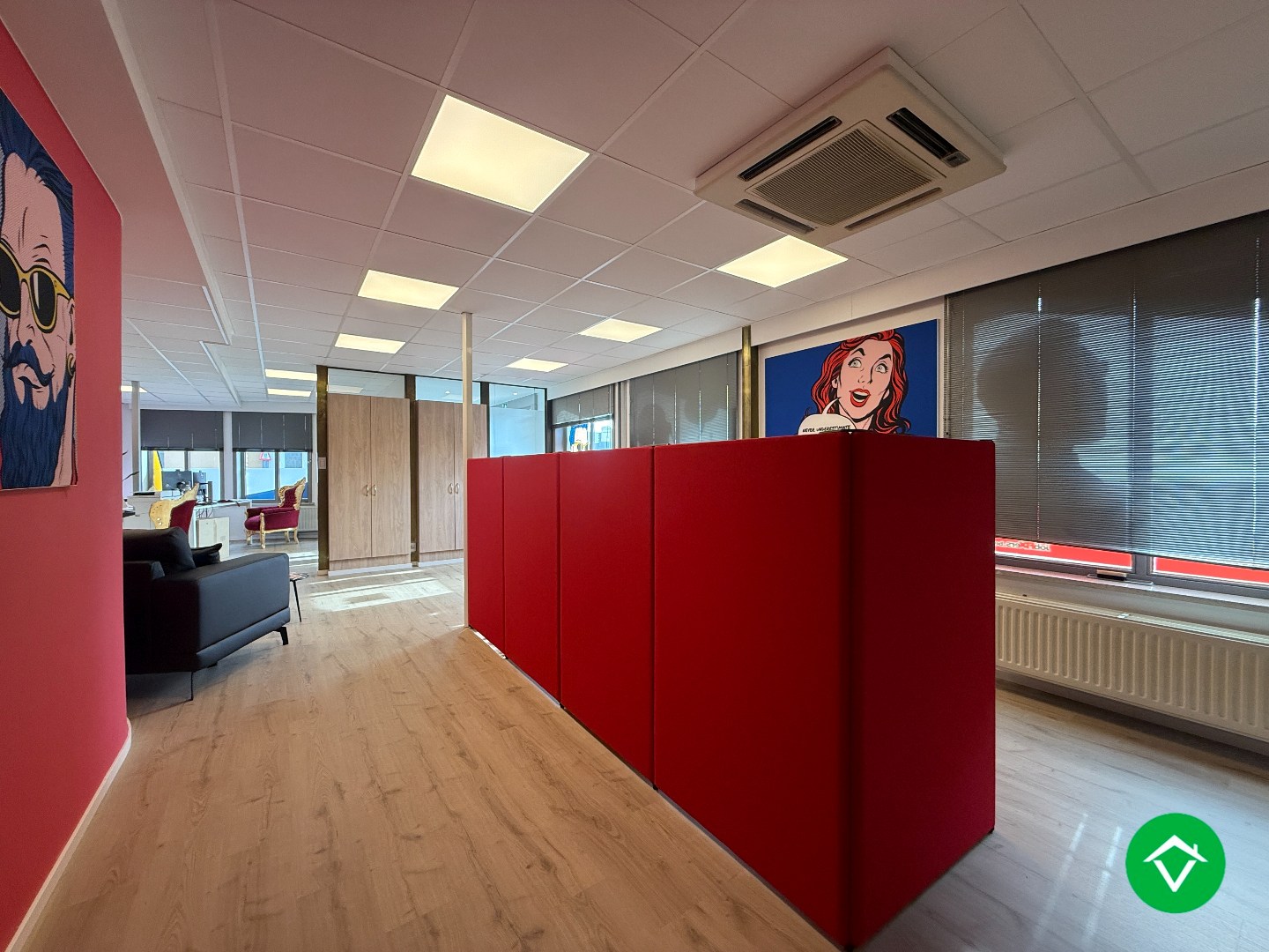 Commercieel gelegen handelspand te Roeselare - foto 4