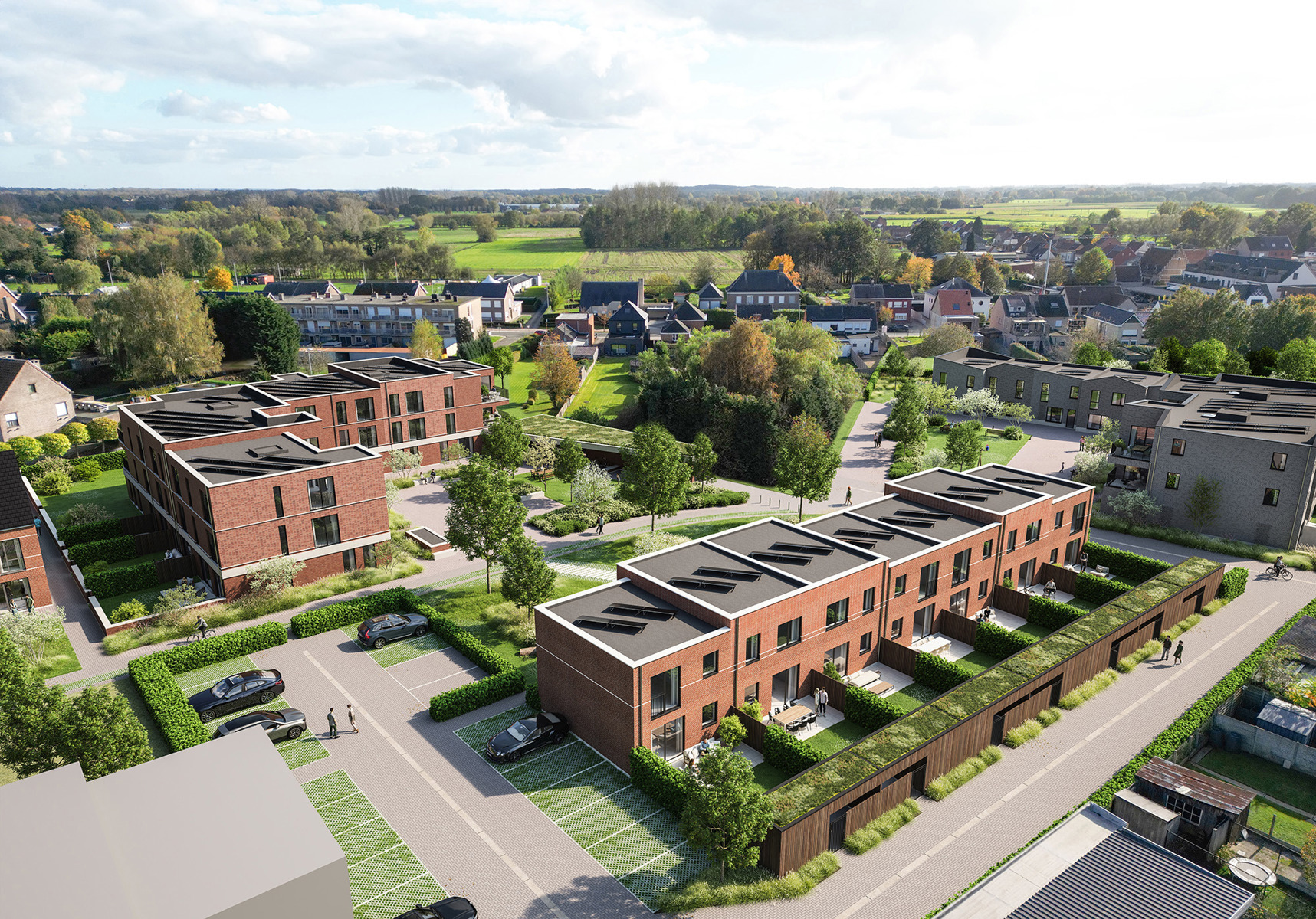 Project te koop in Berlaar - foto 2