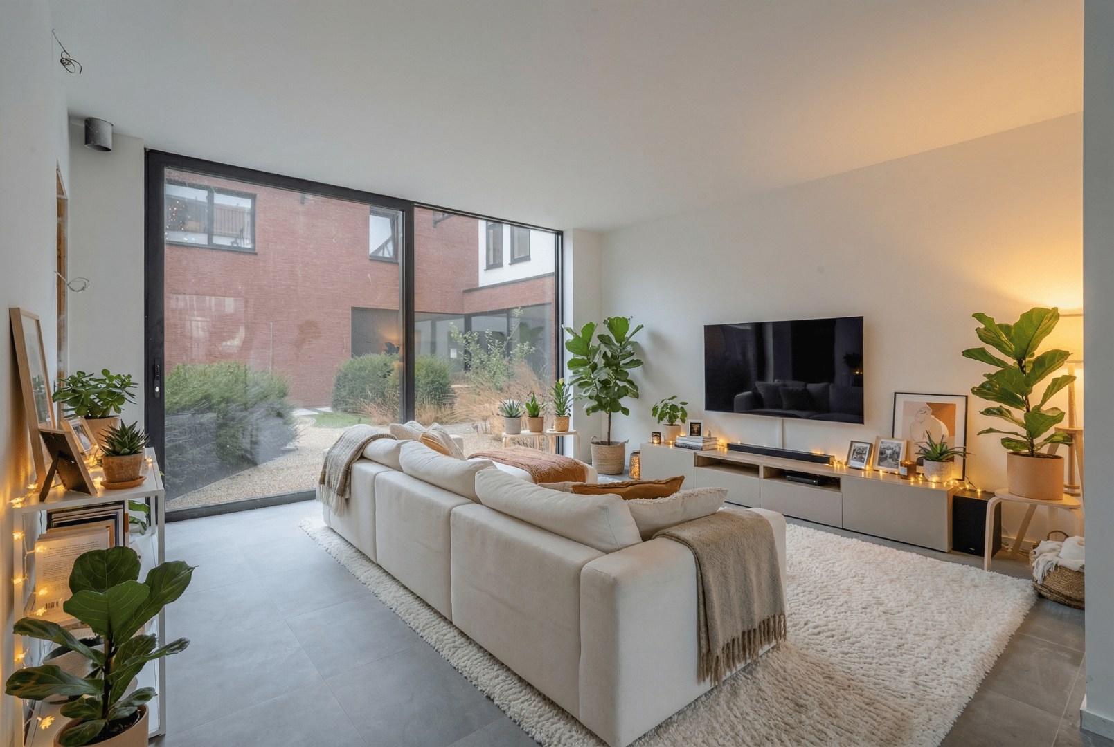 Nieuwenhuyze: Uniek wonen nabij het centrum Kortrijk en de Leie - foto 4