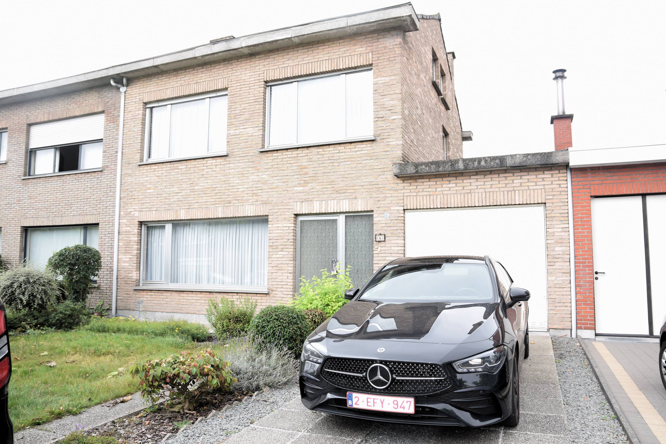 Huis te koop in Beveren-Kruibeke-Zwijndrecht met 3 slaapkamers - foto 1