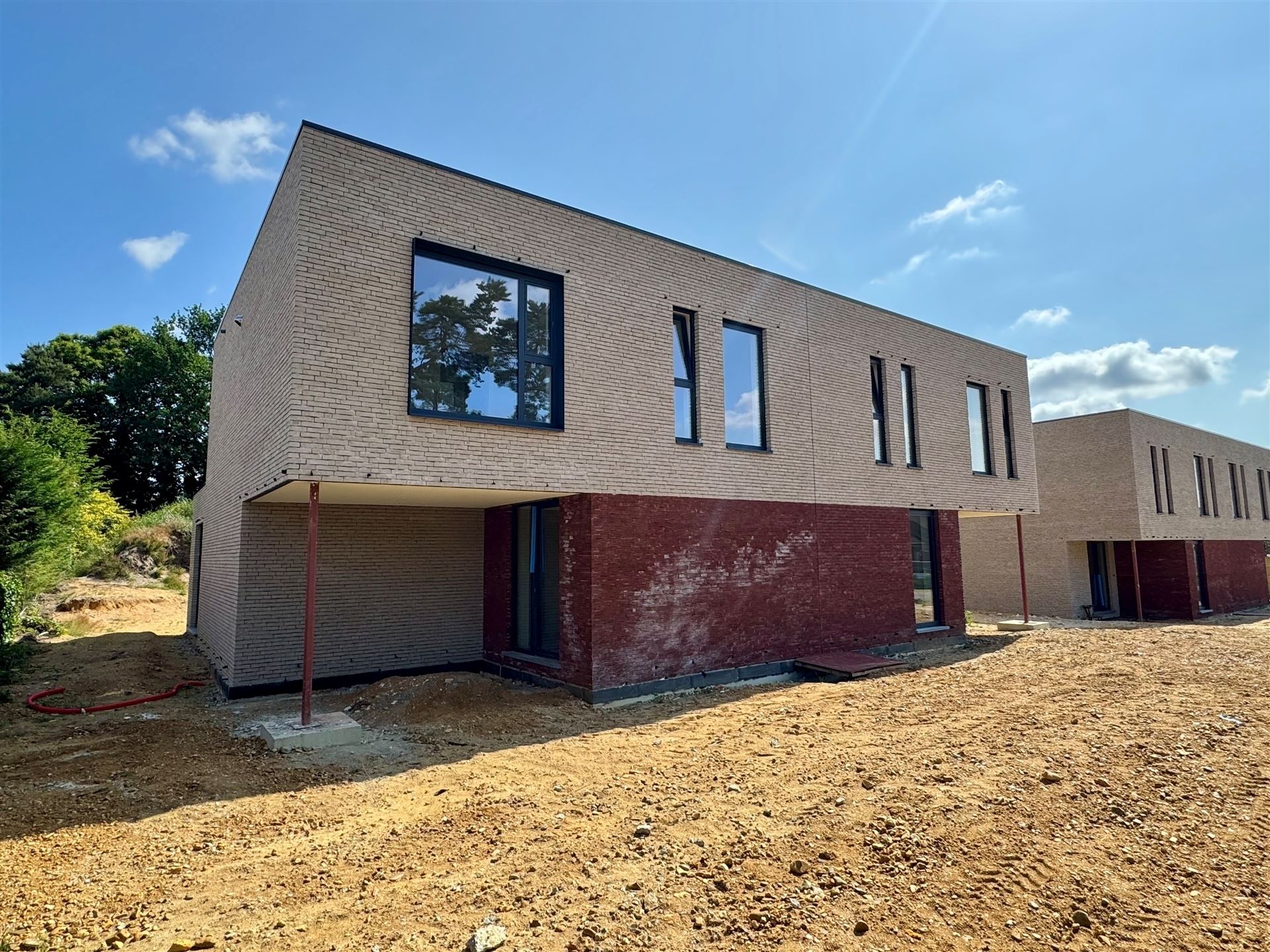 Maison à vendre à Maasmechelen avec 3 chambres - photo 2