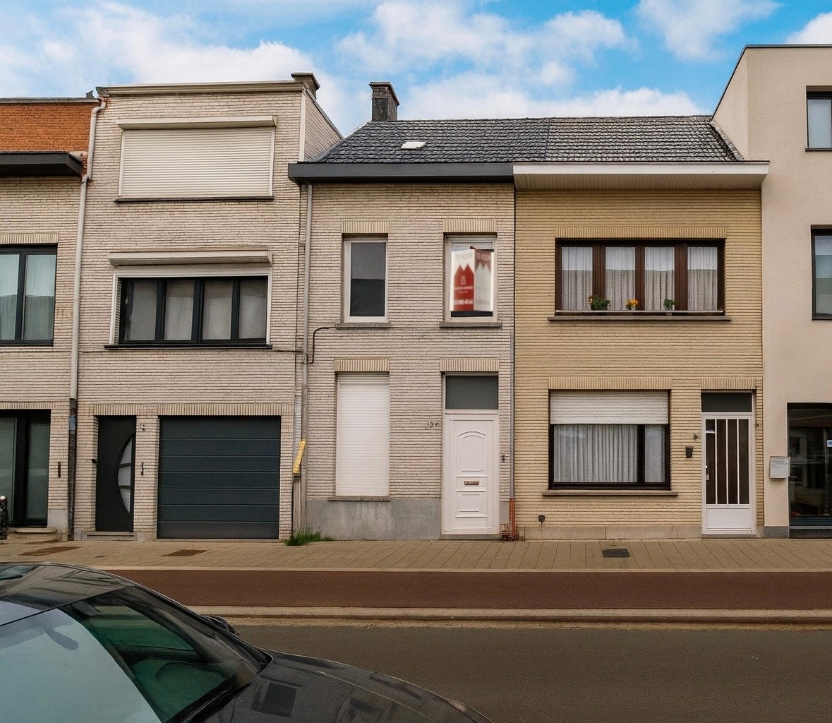 Maison à vendre à Saint-Nicolas avec 5 chambres - photo 1