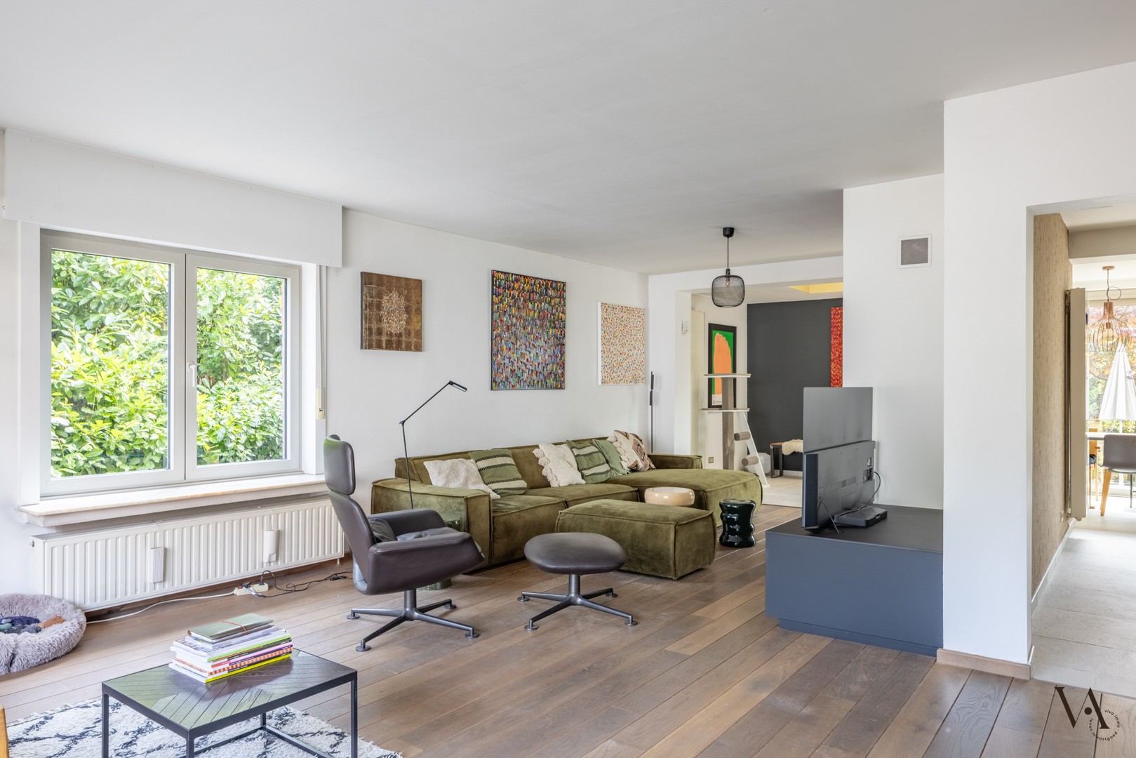 Maison à vendre à Erps-Kwerps avec 6 chambres - photo 2