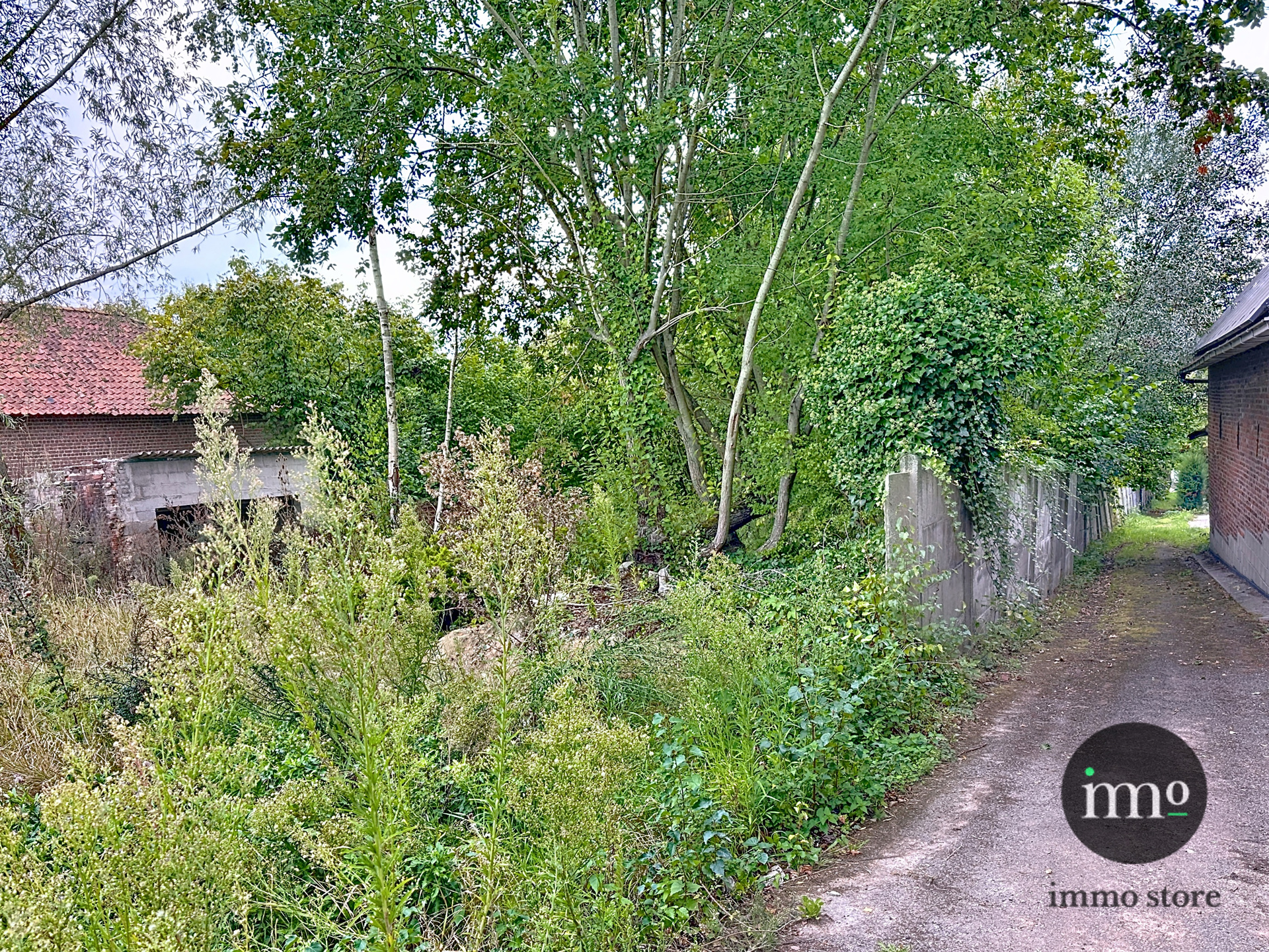 Terrain à vendre à Sint-Martens-Lennik - photo 5