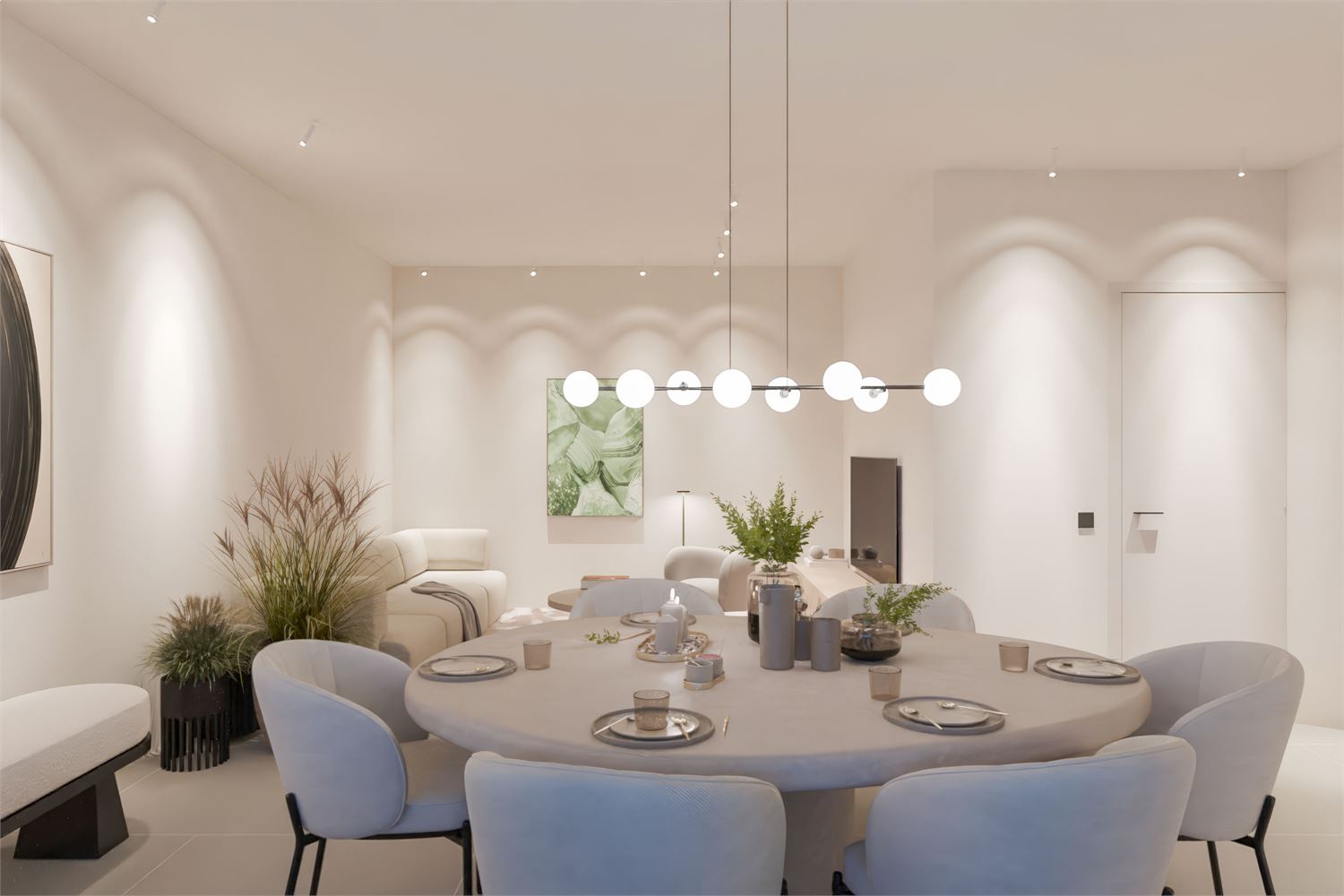 Appartement à vendre à Overpelt avec 1 chambre - photo 4