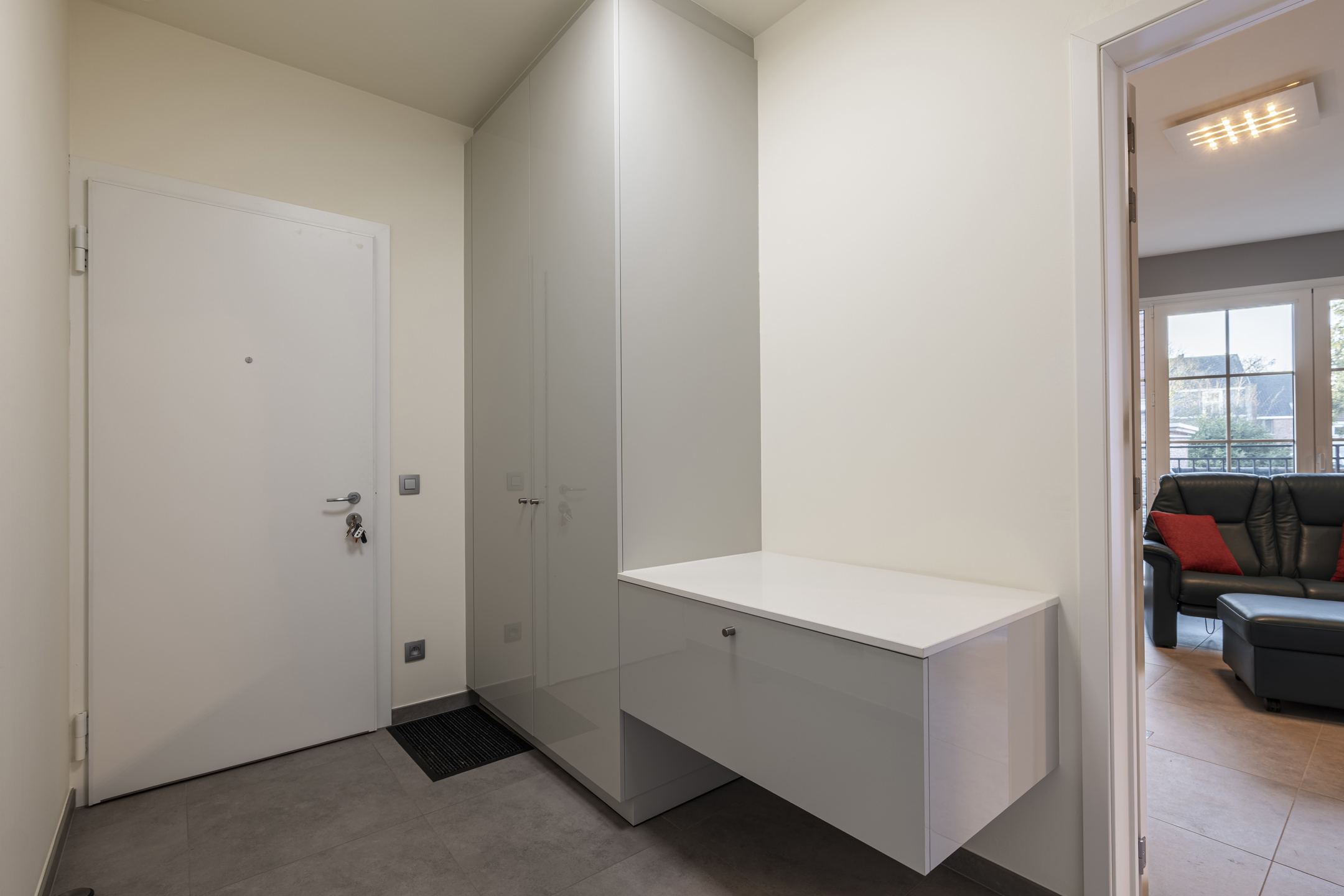 Luxueus appartement in hartje Turnhout met ondergrondse parkeerplaatsen - foto 2