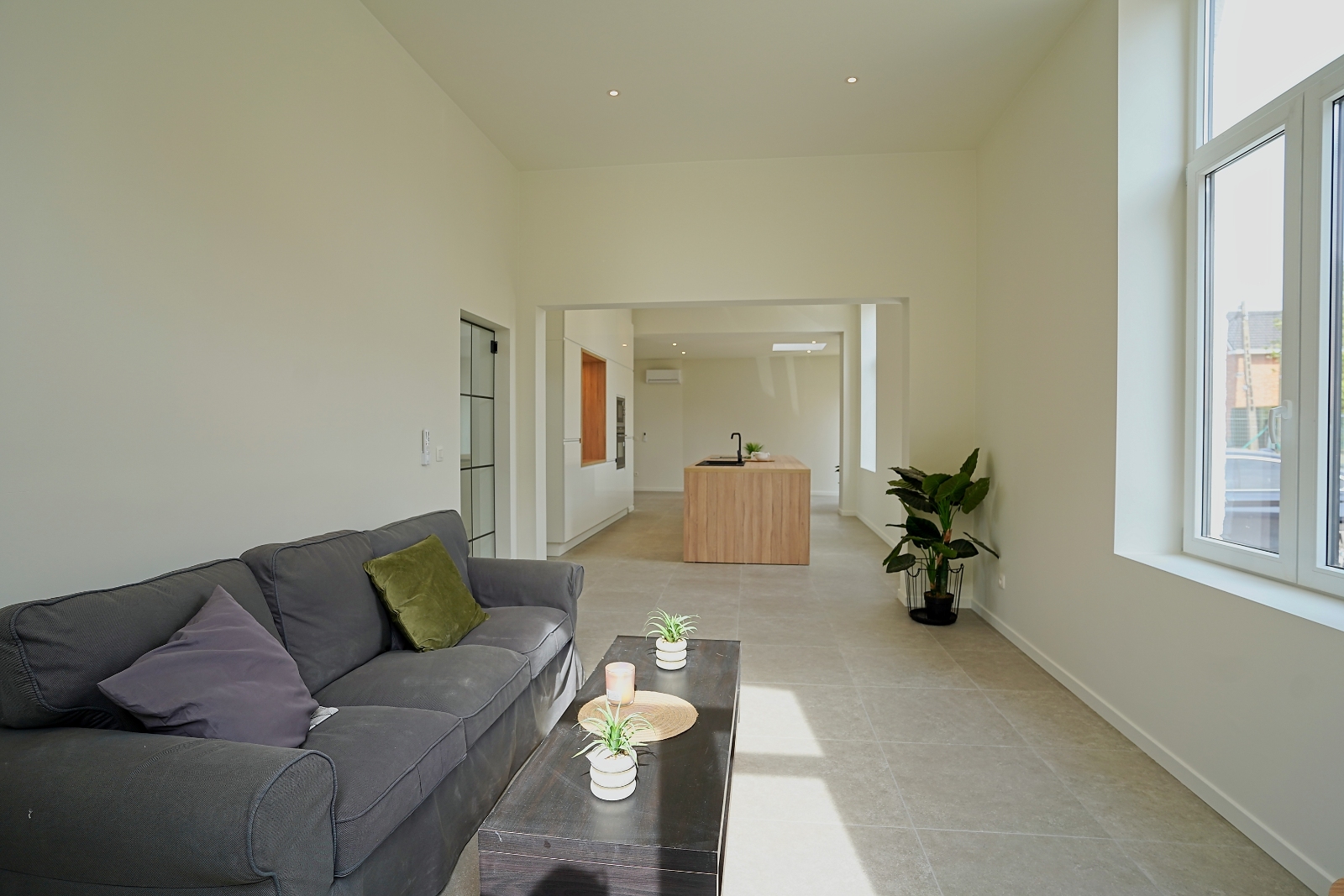 Charmante gezinswoning waarin gezelligheid troef is! - foto 5