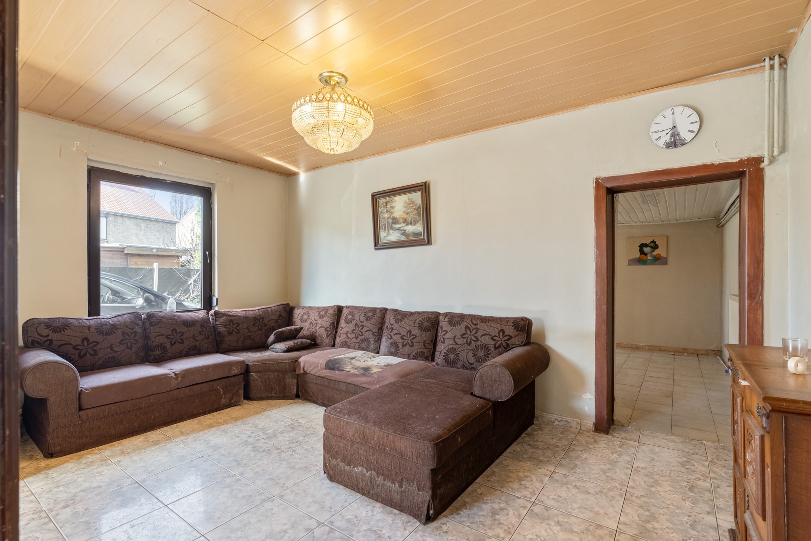 Te renoveren HOB te koop - foto 5