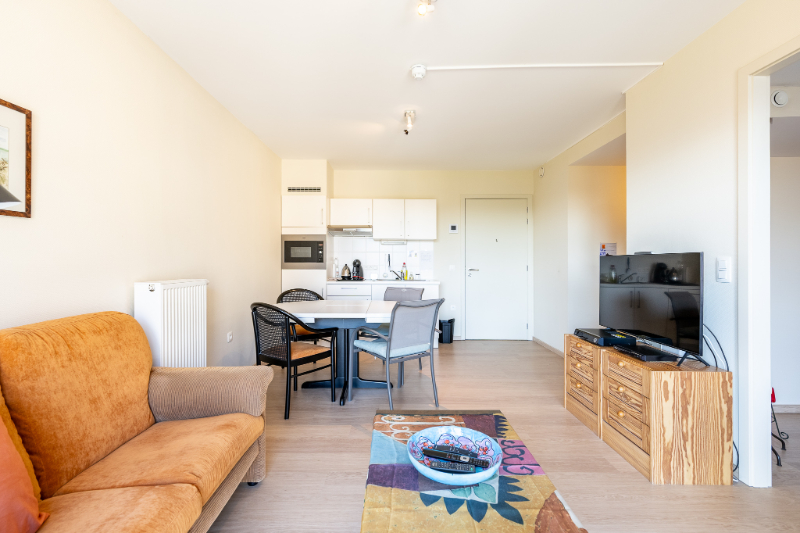 Assistentiewoning met 2 slaapkamers centrum Wevelgem - photo 3