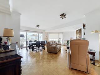 Appartement à louer à Alost