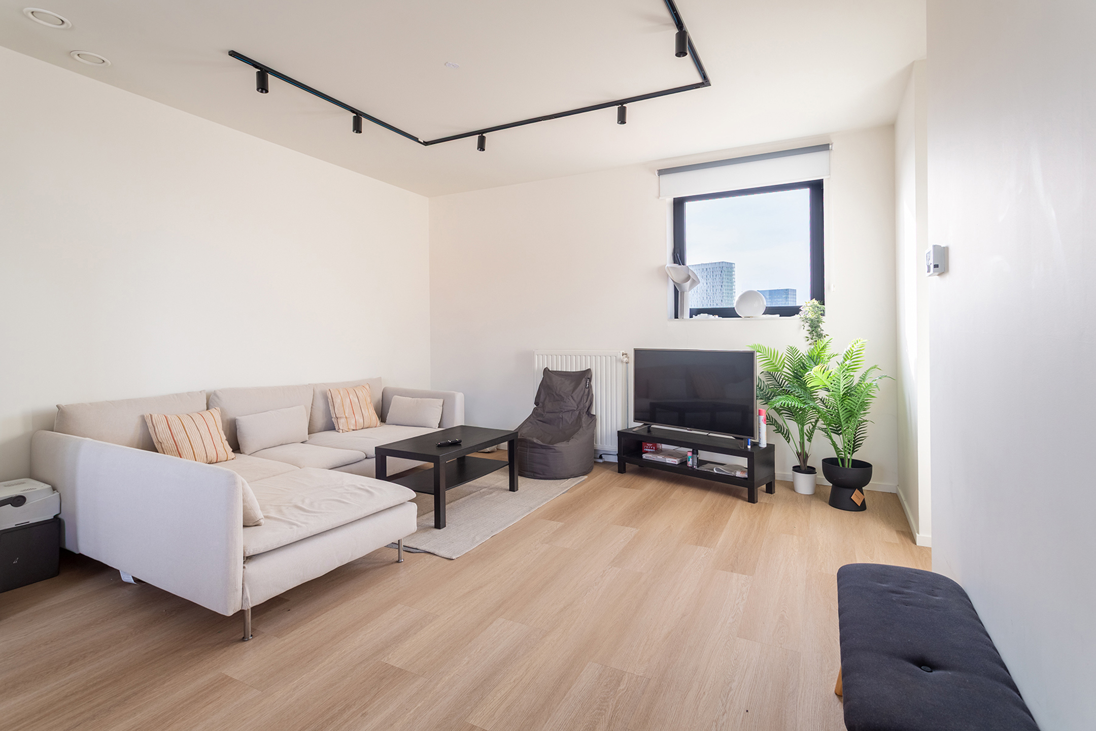 Appartement à vendre à Anvers avec 4 chambres - photo 2