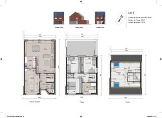 Maison à vendre à Tubize