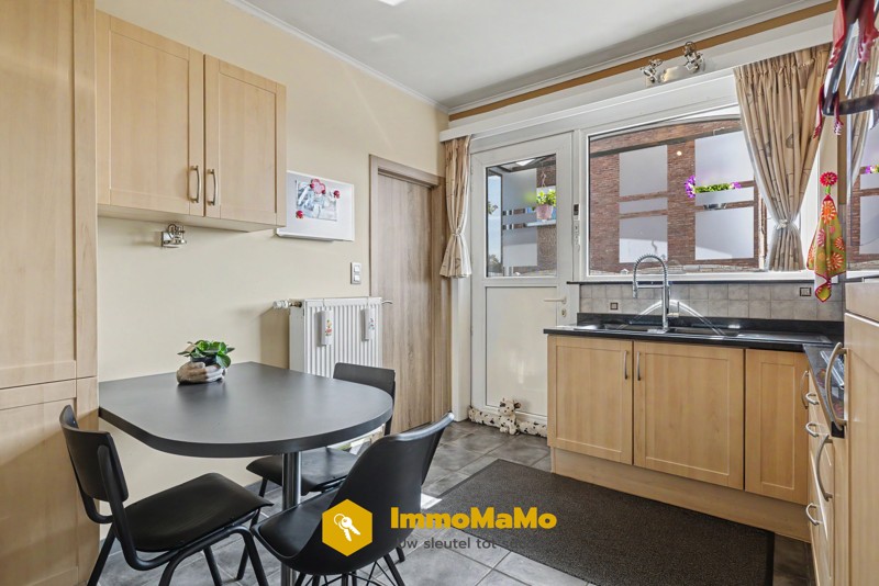 House for sale in Zelzate with 3 bedrooms - photo 3