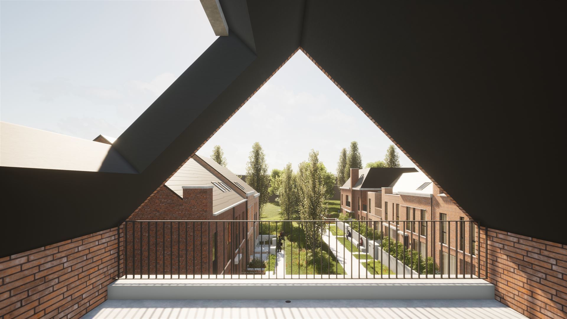 Apartment for sale in Breendonk with 3 bedrooms - photo 4