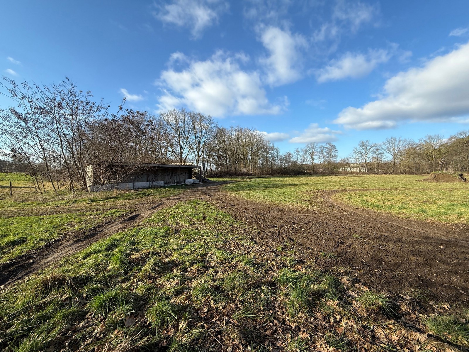 Perceel grond van 7.067 m². - foto 4