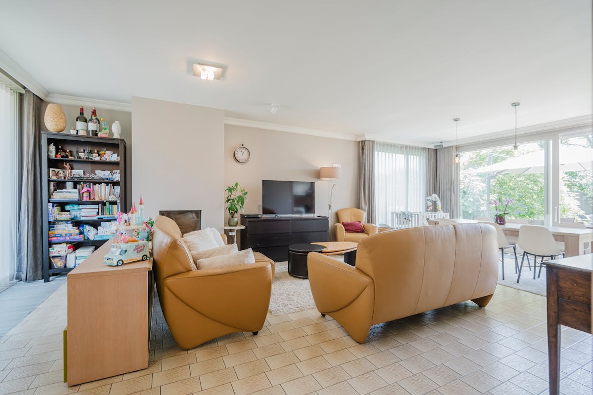 Maison individuelle avec 4 chambres à vendre à Deerlijk - photo 3