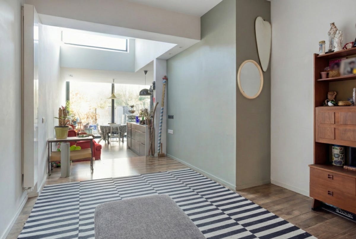 Authentic renovated mansion in the center of Grobbendonk - photo 5