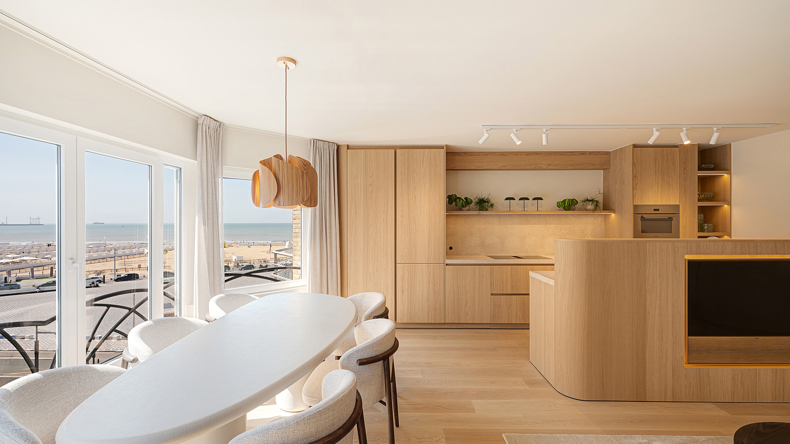 Appartement à vendre à Knokke-Heist avec 3 chambres - photo 4