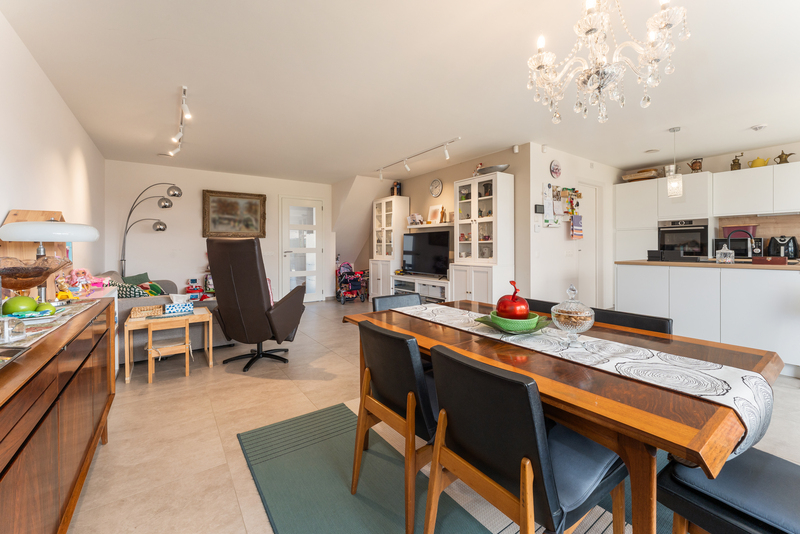 House for sale in Roeselare with 5 bedrooms - photo 5
