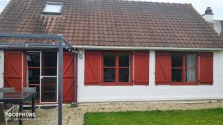 House for sale in De Panne