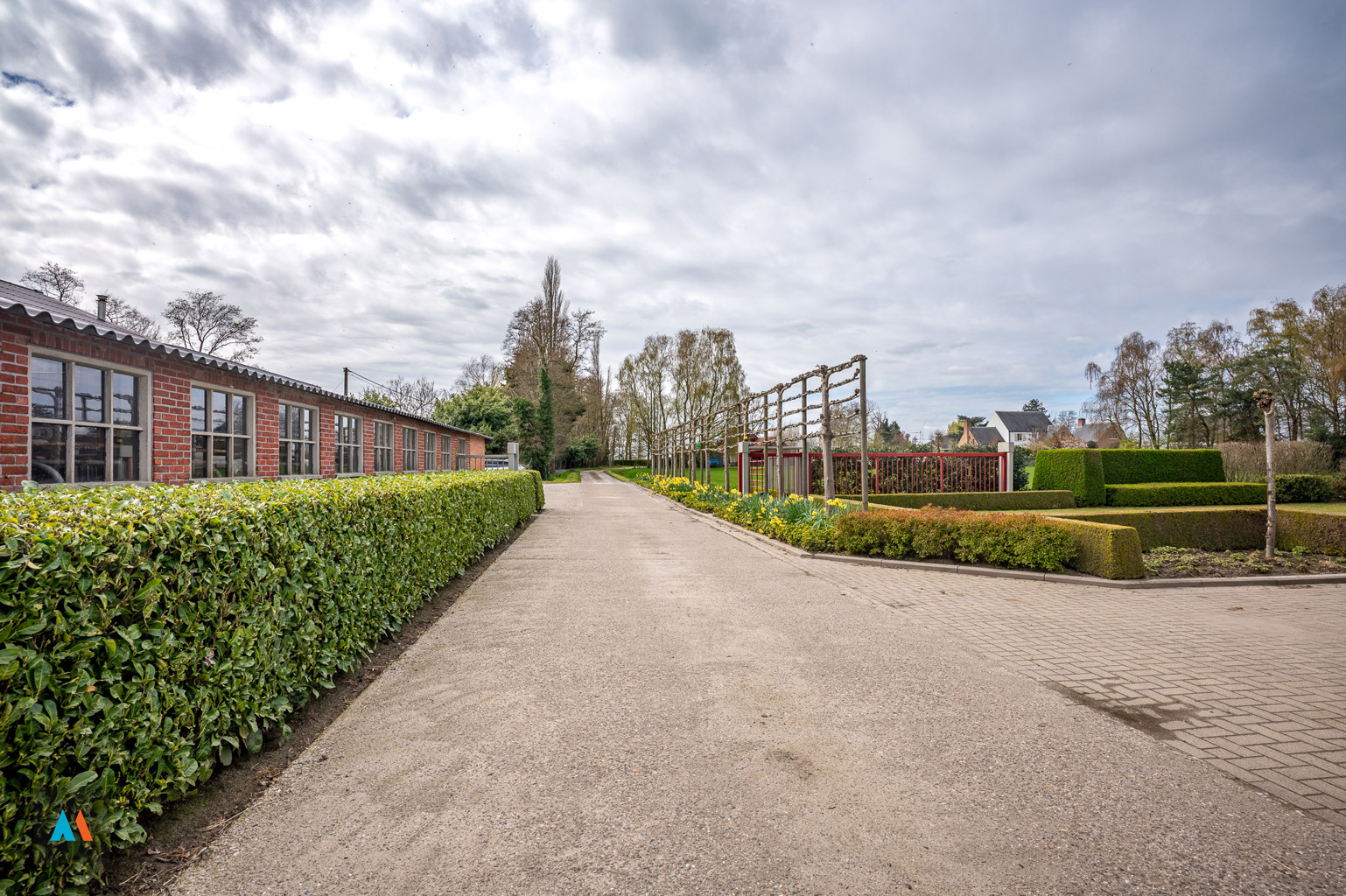 Maison à vendre à Meerle avec 3 chambres - photo 5