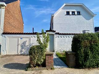 House for rent in Ronse